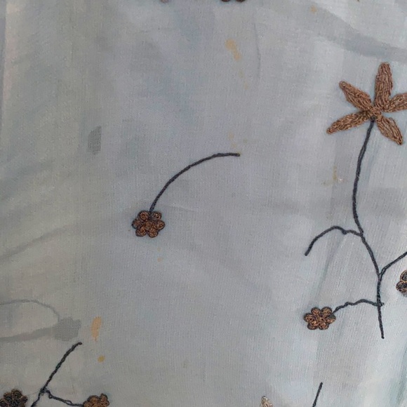 Tristan & Iseut I Floral Dress - Picture 6 of 7